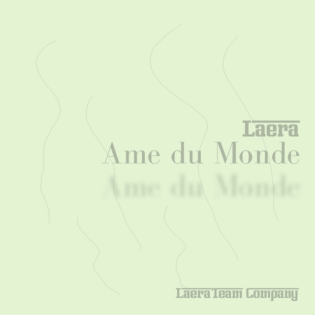 Couverture de Ame Du Monde