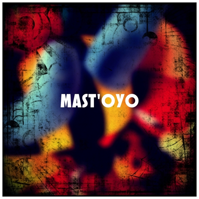 Couverture de Mast'oyo