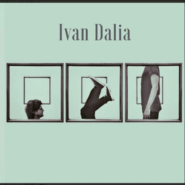 Ivan Dalia