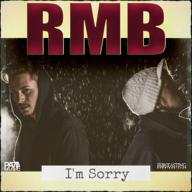 Couverture de I'm Sorry