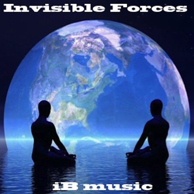 Invisible Forces