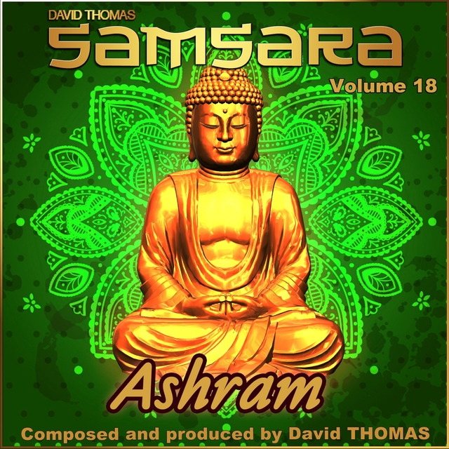 Samsara, Vol. 18