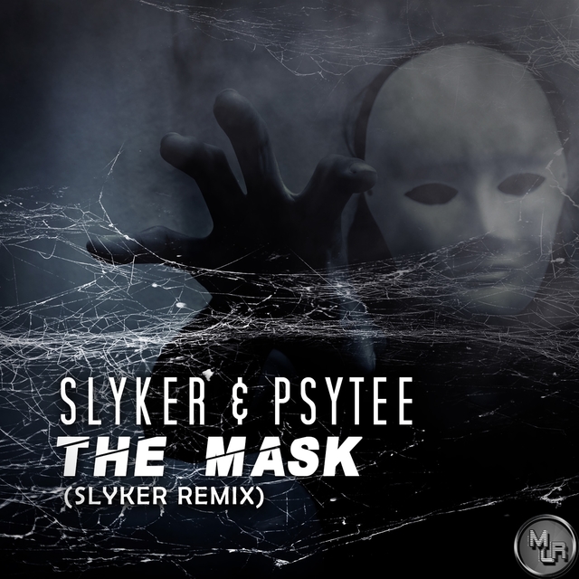 Couverture de The Mask