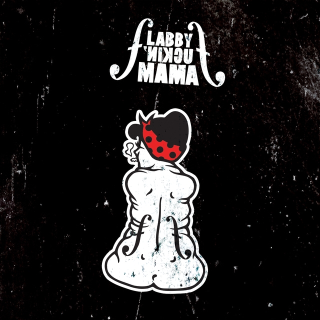 Couverture de Flabby Fuckin' Mama