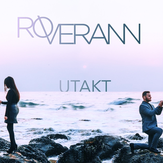 Couverture de Utakt