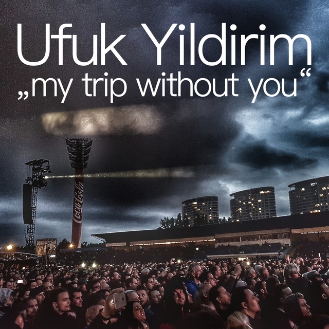 Couverture de My Trip Without You