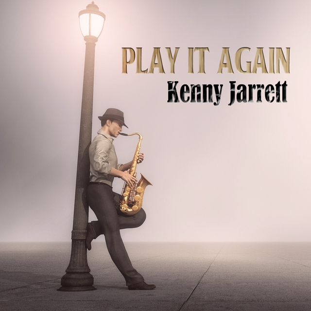 Couverture de Play It Again