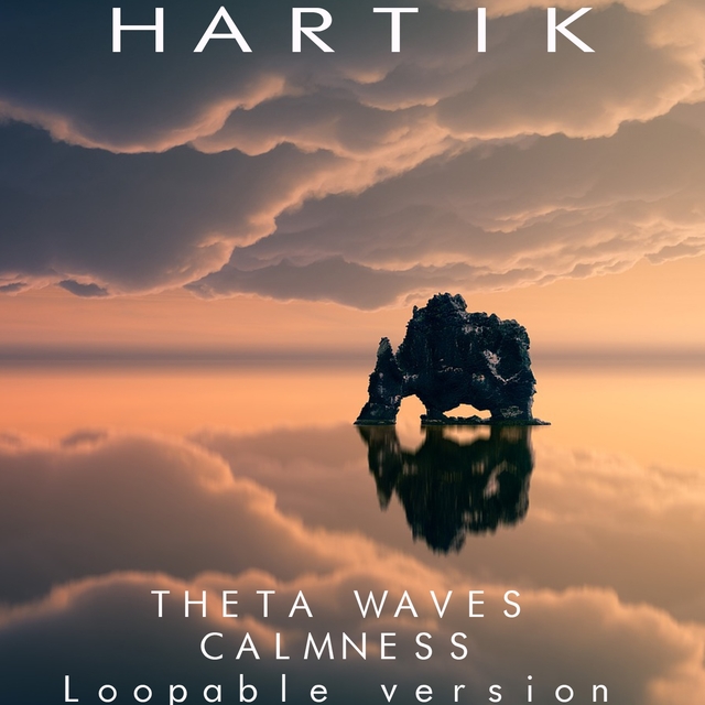 Theta waves