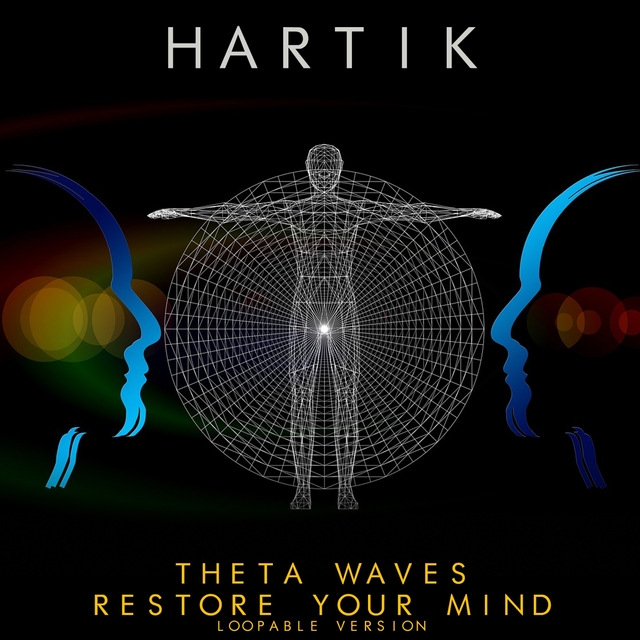 Theta waves: Restore your mind