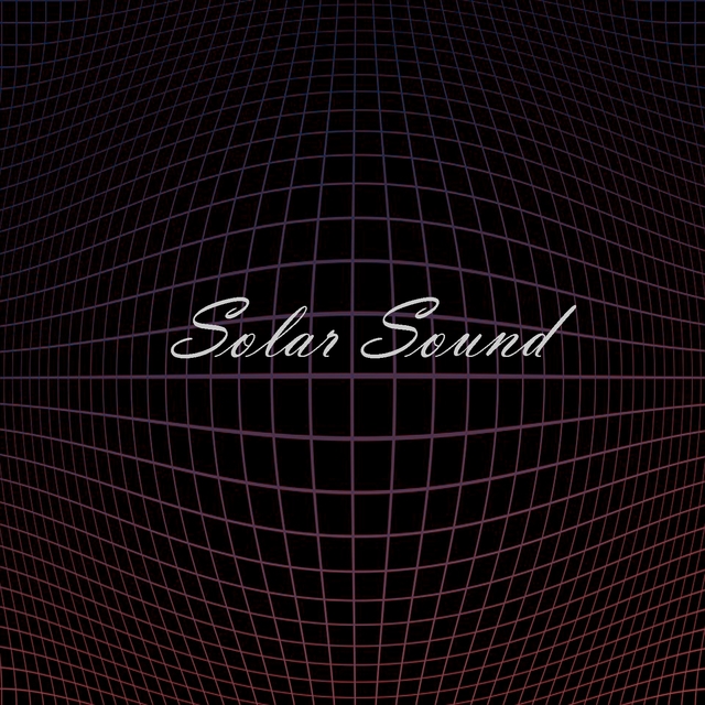 Couverture de Solar Sound