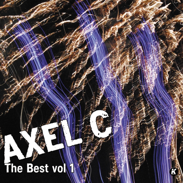 AXEL C THE BEST VOL 1