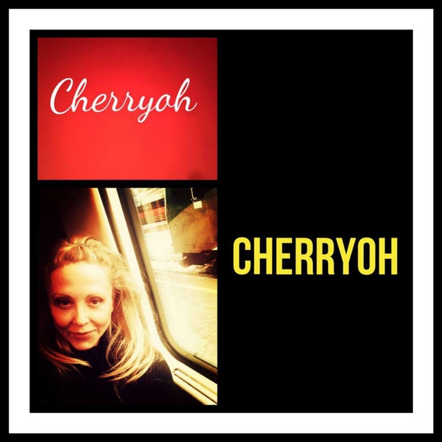 Cherryoh