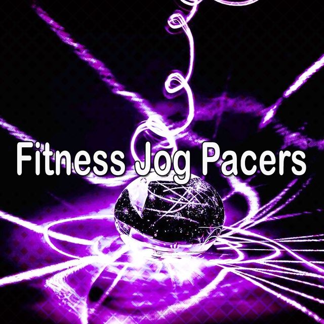 Couverture de Fitness Jog Pacers