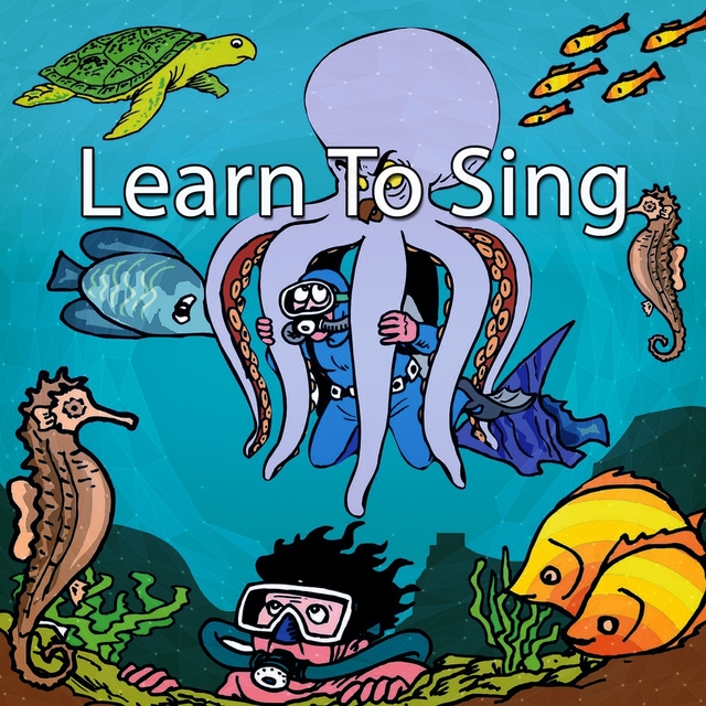 Learn To Sing