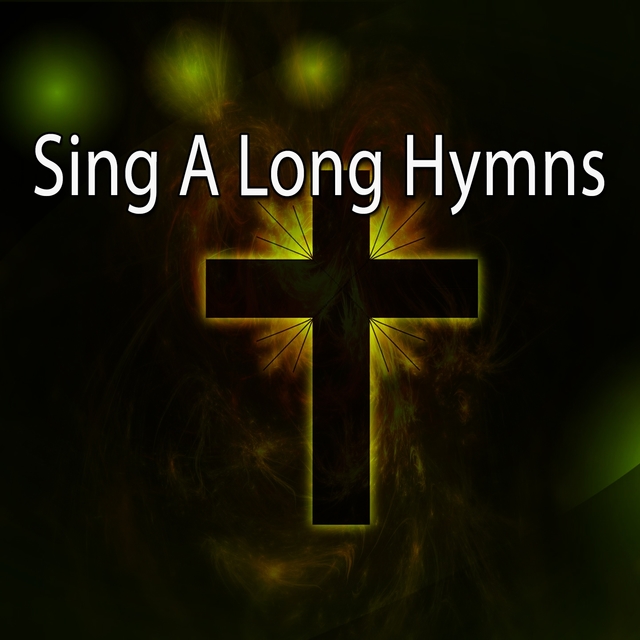 Couverture de Sing A Long Hymns