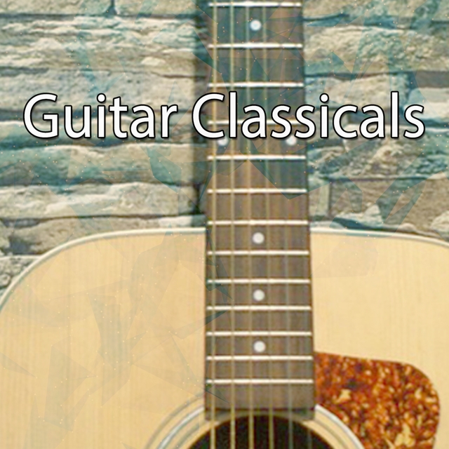 Guitar Classicals