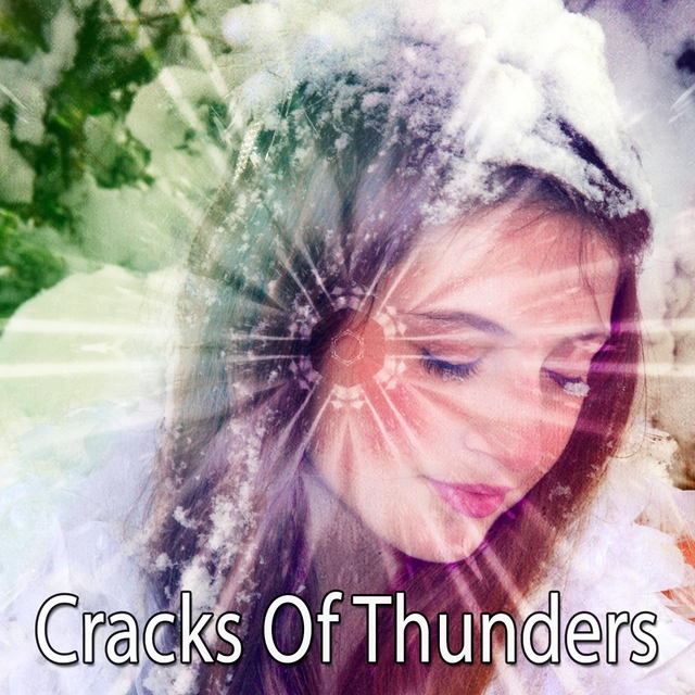 Couverture de Cracks Of Thunders