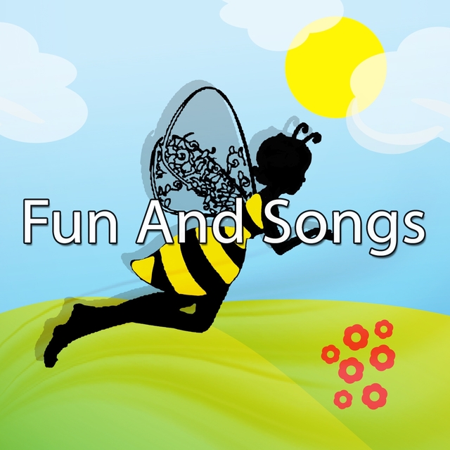 Couverture de Fun And Songs