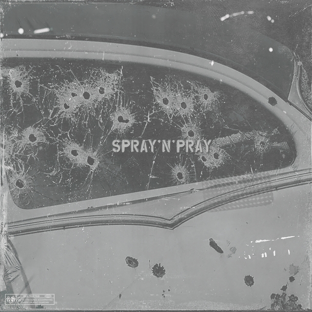 Spray'n'Pray