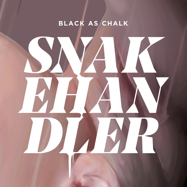 Couverture de Snake Handler