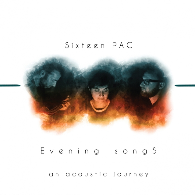 Couverture de Evening Songs