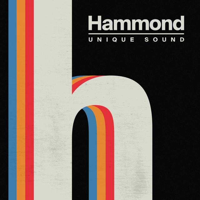 Hammond Unique Sound