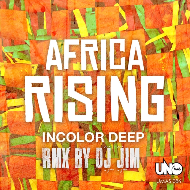 Africa Rising