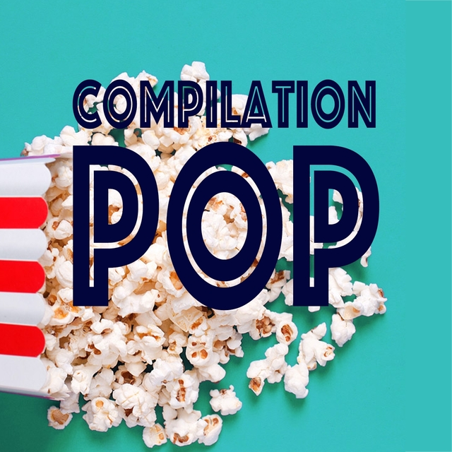 Couverture de Pop Compilation