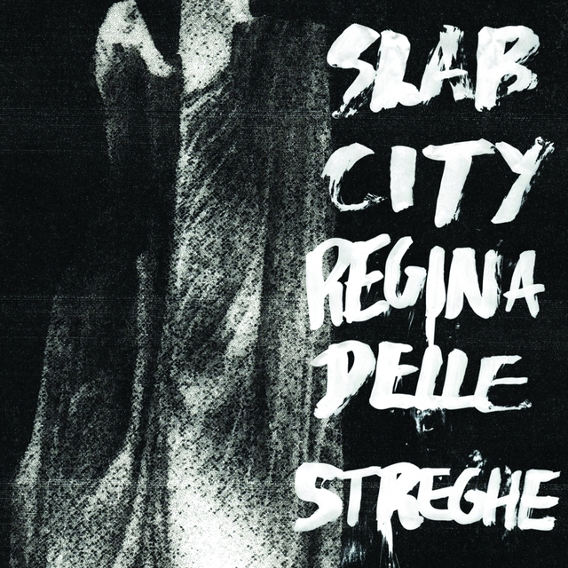 Couverture de Regina Delle Streghe