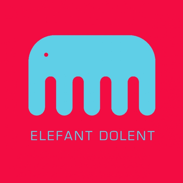 Elefant Dolent