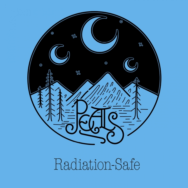 Couverture de Radiation-Safe