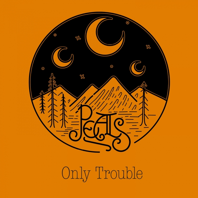 Only Trouble