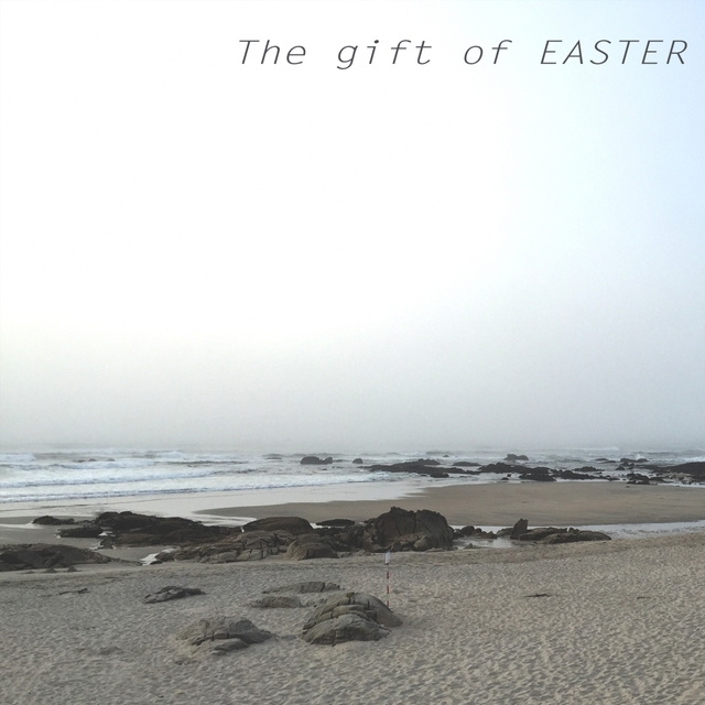 Couverture de The Gift of Easter