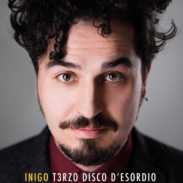 Couverture de T3rzo disco d'esordio