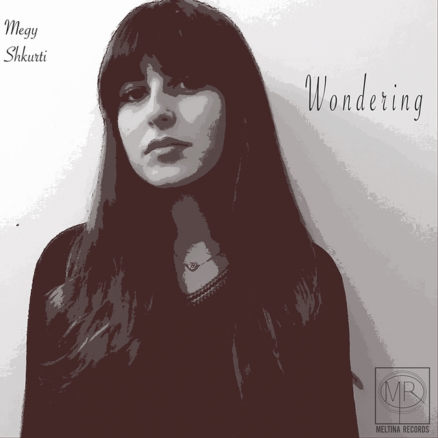 Couverture de Wondering