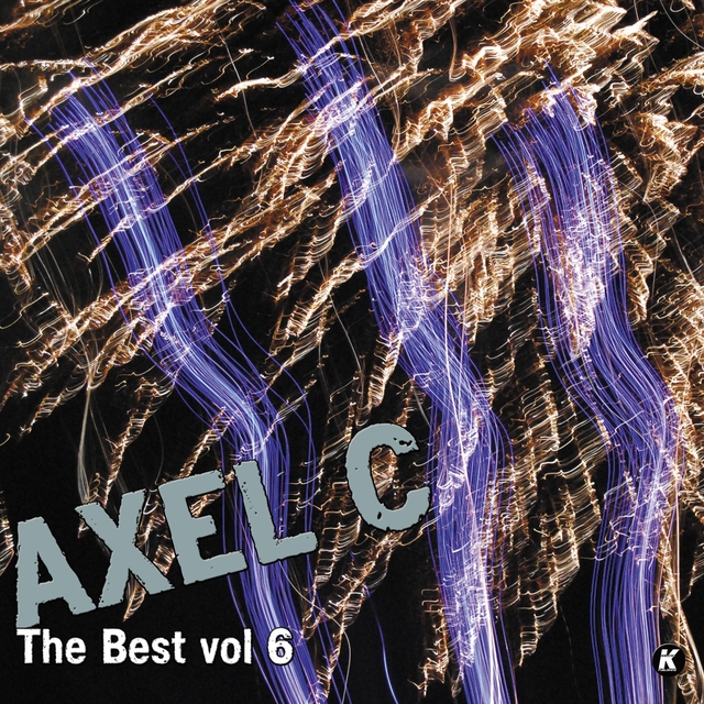 AXEL C THE BEST VOL 6