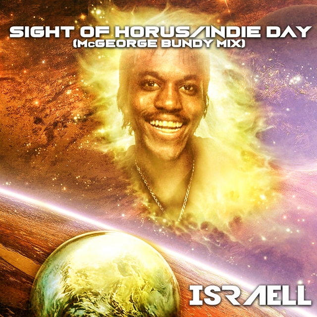 Couverture de Sight of Horus / Indie Day