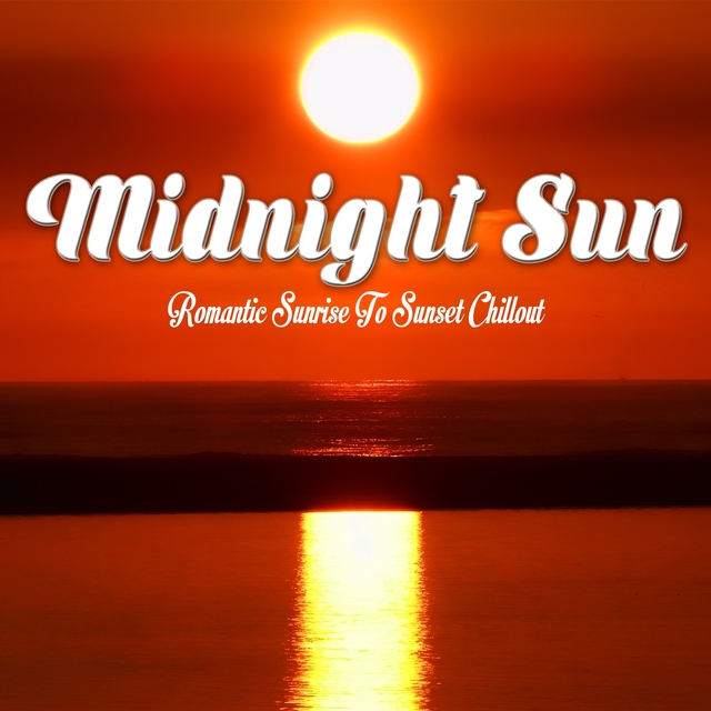 Couverture de Midnight Sun