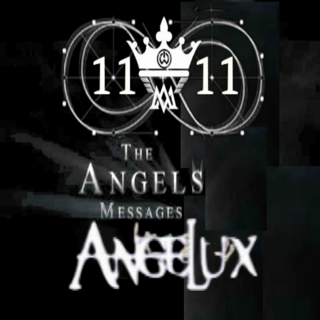 The Angels Messages