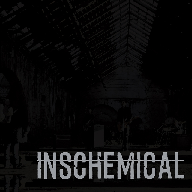 Couverture de Inschemical