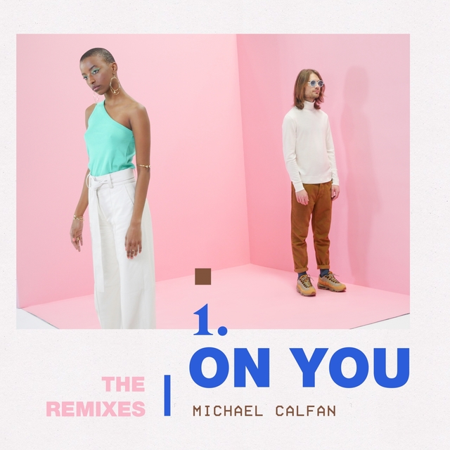 Couverture de On You - Club