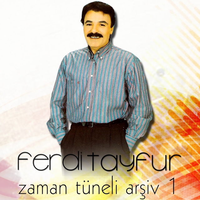 Couverture de Zaman Tüneli Arşiv, Vol. 1