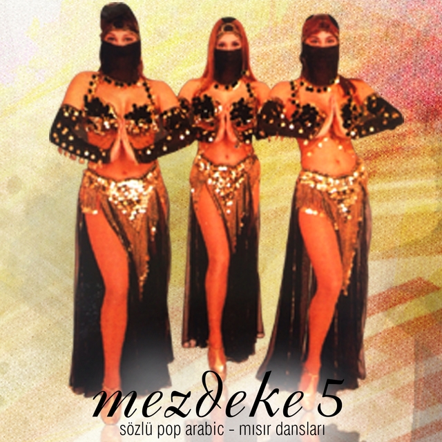 Mezdeke 5