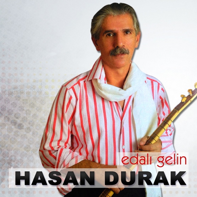 Couverture de Edalı Gelin