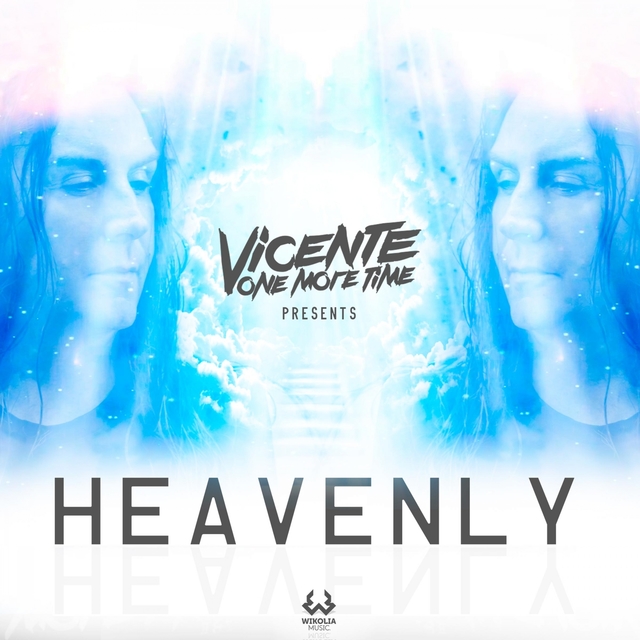 Couverture de Heavenly