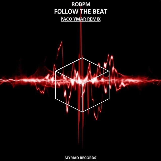 Couverture de Follow the Beat