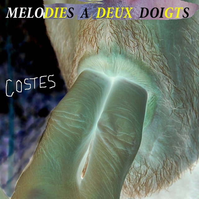 Mélodies à deux doigts