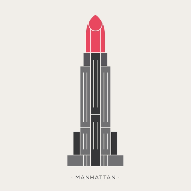 Couverture de Manhattan