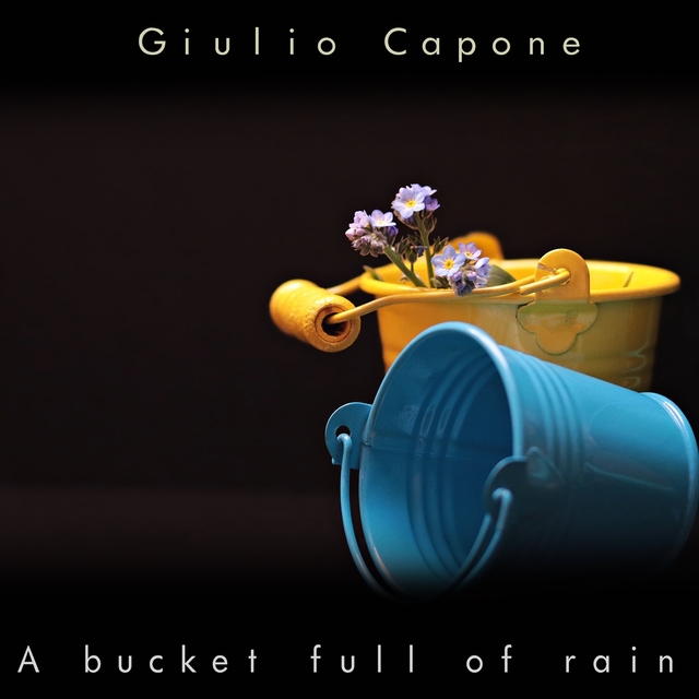A Bucket Full of Rain