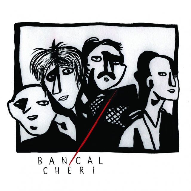 Bancal chéri